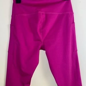 Avía Workout Leggings